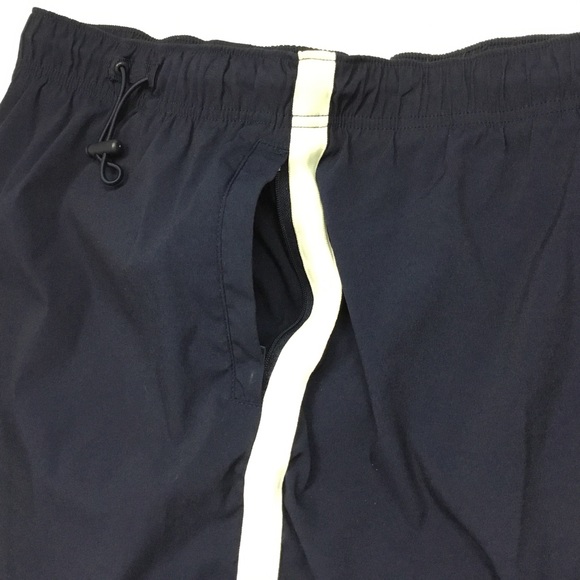 Danskin Now Navy Blue Skorts - Size 12-14 Ladies - Picture 4 of 7